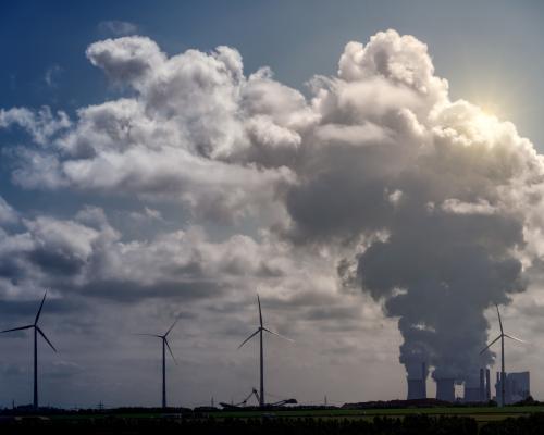 McKinsey: los mercados de Carbono Voluntarios son fundamentales en la lucha contra el cambio climático